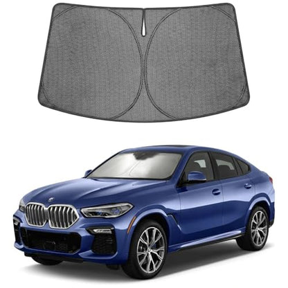 Custom Fit 2020 (2020-2026 BMW X6)
