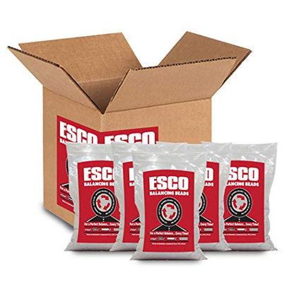 20464C Truck Tire Balancing Beads (13 Ounce (Pack of 24))