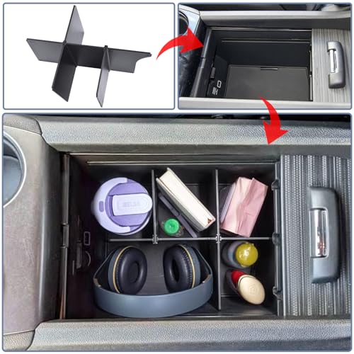 Console Organizer for Honda Pilot 2016