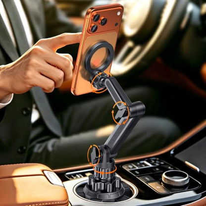 Phone Holders for Your Car (Black)