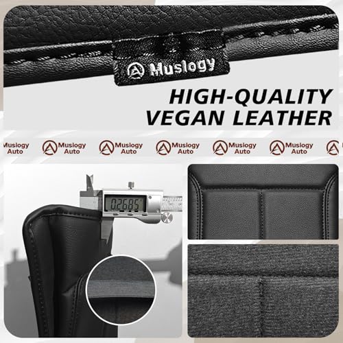 Armrest Cover for Ford F (2) 09-14 |F150| Bucket Seat, Regular)