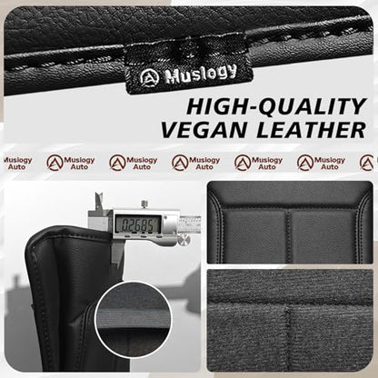 Armrest Cover for Ford F (2) 09-14 |F150| Bucket Seat, Regular)