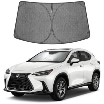 Custom Fit 2022 (2022-2026 Lexus NX)
