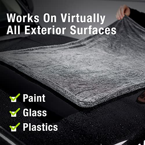 Mega Car Drying Towel (Pack of 1)