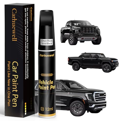 Onyx Black Void Black (For GMC / Onyx Black/Void Black(GBA/WA8555) for All Models)