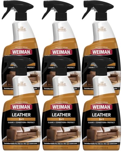 Leather Cleaner