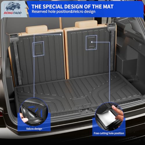 Floor Mats Set