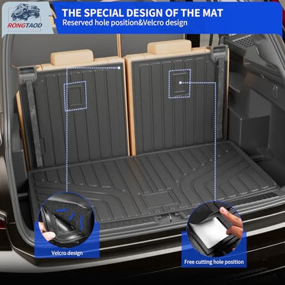 Floor Mats Set
