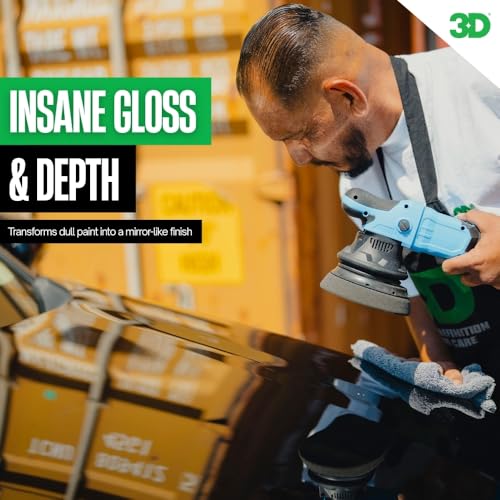 GLW Series Ceramic Wax
