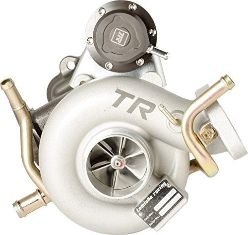 Billet TD05 20G Turbocharger Journal Bearing 450HP Stock Replacement for WRX 2008