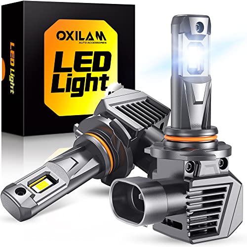 9006 HB4 Fog Light Bulbs (9006/HB4)