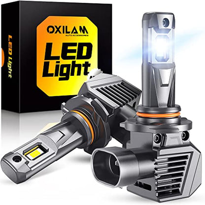 9006 HB4 Fog Light Bulbs (9006/HB4)
