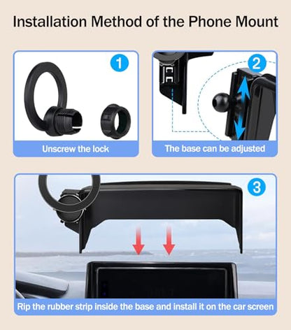 Car Phone Mount for 2020