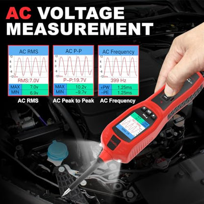 Circuit Breaker Finder Tool (P180)