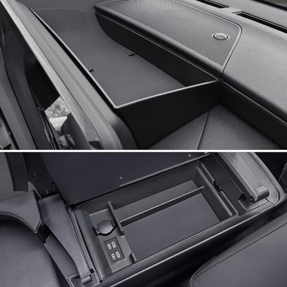Compatible with Lexus ES ES250 (21-25/ES-storage box 2-pcs)