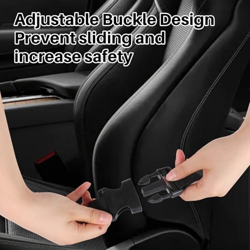 Car Seat Cushion for Driving (Darkgray)