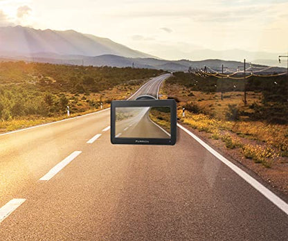 Vision S Wireless RV Backup Camera System (5 inch / Backup System)