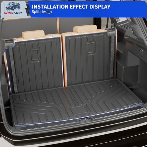 Floor Mats Set