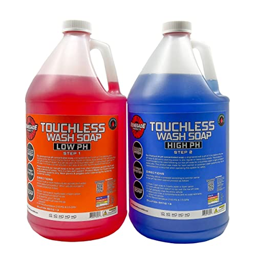USA Touchless 2