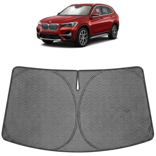 Custom Fit 2023 (2023-2026 BMW X1)