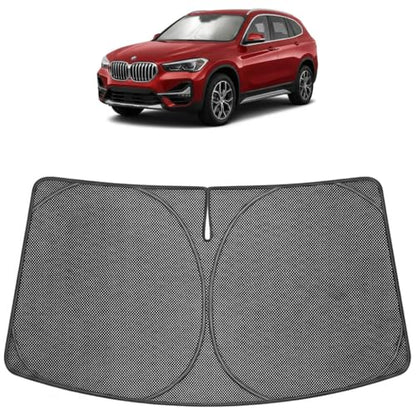 Custom Fit 2023 (2023-2026 BMW X1)