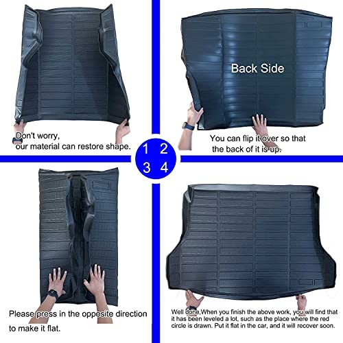 Cargo Liner for 2026 2025 2024 2023 Honda CRV