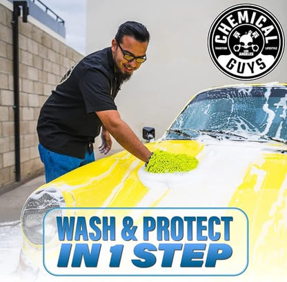 HydroSuds Ceramic Foaming Car Wash Soap (16 Fl Oz (Pack of 2))