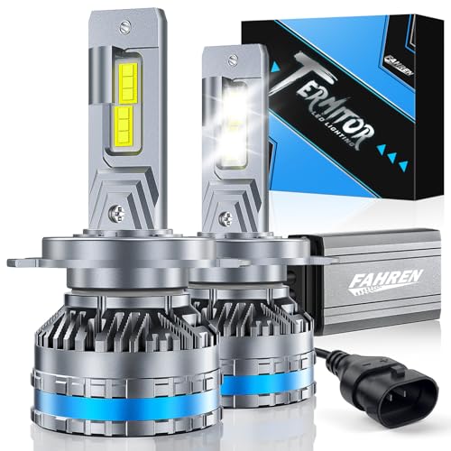 2026 H4 9003 HB2 Light Bulbs (H4/9003)
