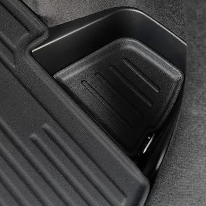 Floor Mats for 2021 (For Nissan Rogue | 2021-2026)