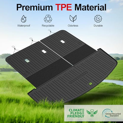 Cargo Mat for 2020