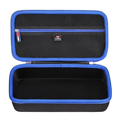 Hard Case for HALO Bolt Air 58830 (Blue)