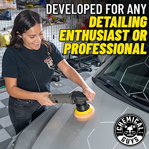 TORQX Orbital Polisher One (8 ITEM KIT)