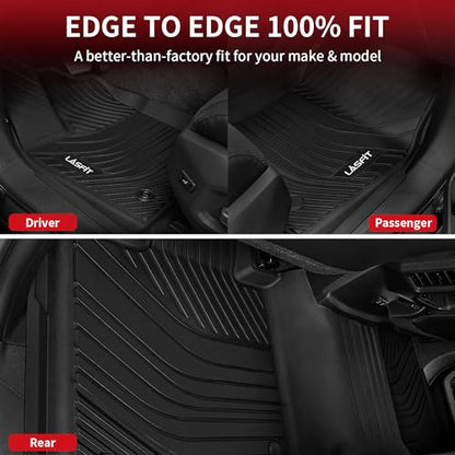 Floor Mats for Toyota Corolla Sedan 2020