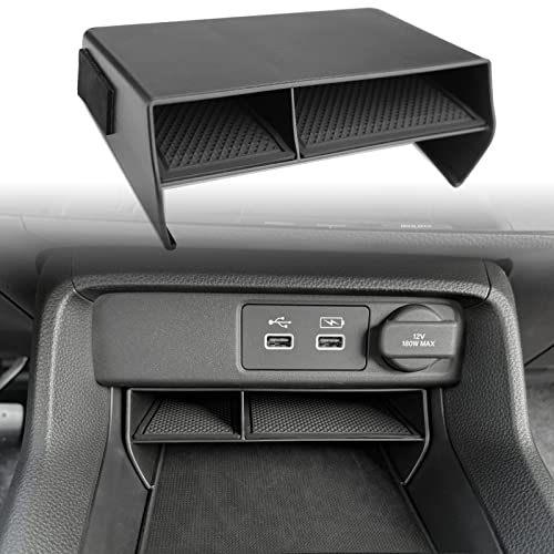 Car Center Console Organizer for Honda Civic 2022 (Central Console Organizer)