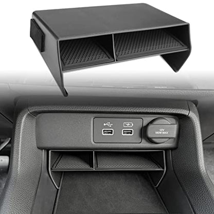 Car Center Console Organizer for Honda Civic 2022 (Central Console Organizer)