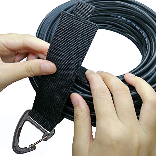 Extension Cord Holder Organizer (L)