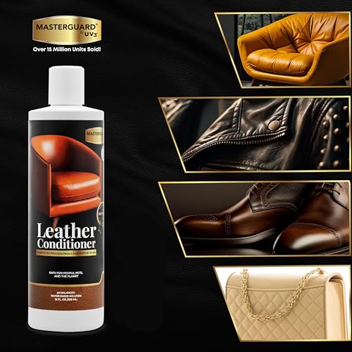 Leather Care Pack