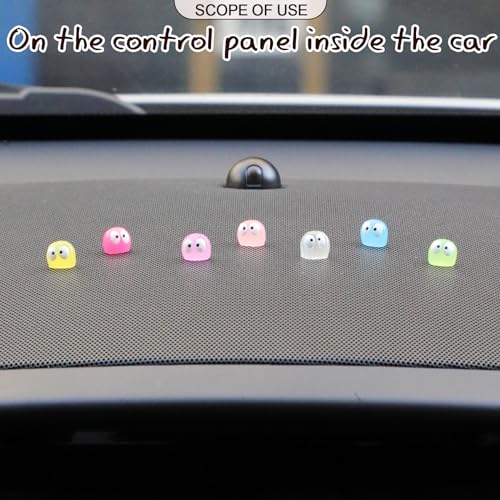 Cute Luminous Soot Sprites (Multicolor Luminous Soot Sprites)