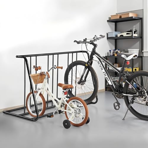 Bike Rack Fits Tire Width 3 Inch