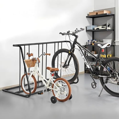Bike Rack Fits Tire Width 3 Inch