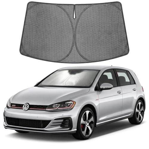 Custom Fit 2022 (2022-2026 Volkswagen Golf GTI)