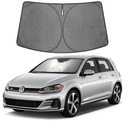 Custom Fit 2022 (2022-2026 Volkswagen Golf GTI)