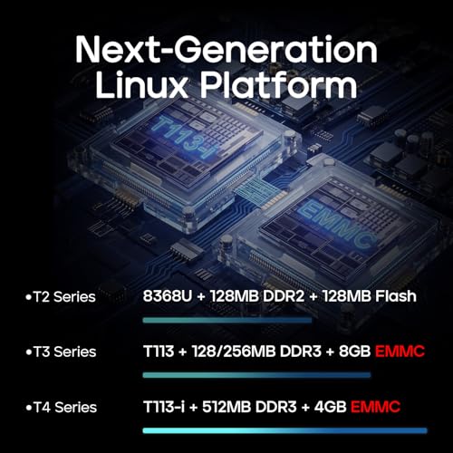 T4 Plus 10.9" 1000