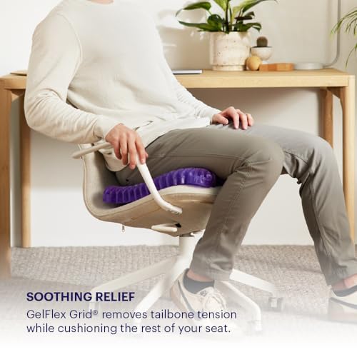 Royal Seat Cushion (Royal)
