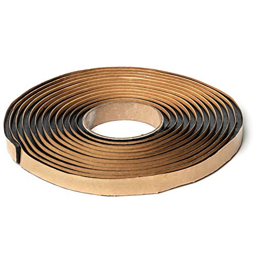 Butyl Tape 1 Roll (1 Butyl Tape)