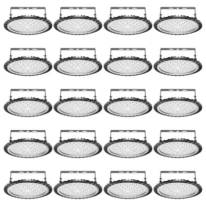 High Bay LED Shop Lights (20 Pack 300W)