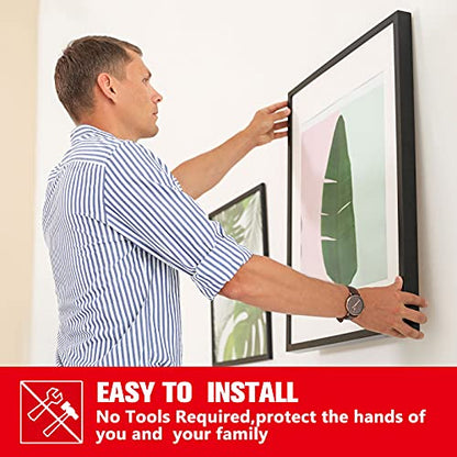 Double Sided Heavy Duty (33FT (1 Pack))