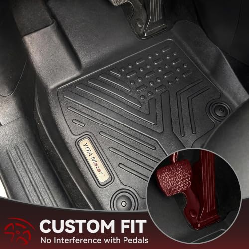 Floor Mats for Mazda CX