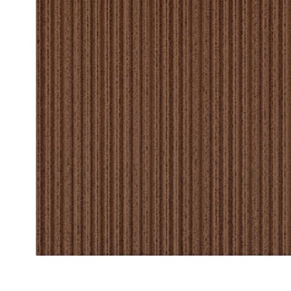 2x46 Hallway Runner Rug (Beige / 2' x 46' (Runner))