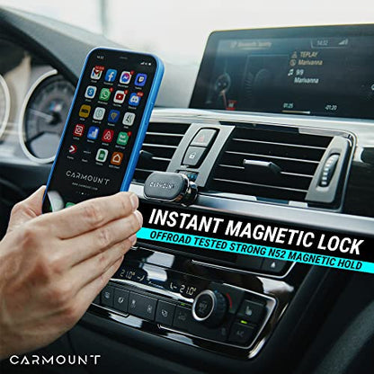 F1 Dashboard Car Mount